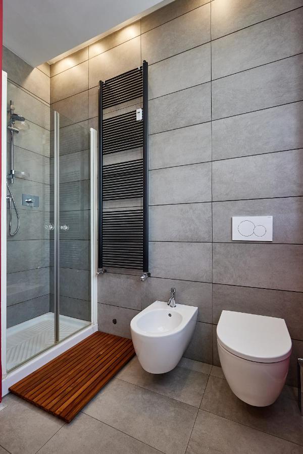 בולוניה Suite In Town מראה חיצוני תמונה